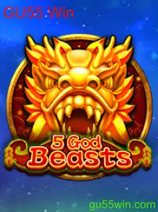 Desbravando o Mundo de 5GodBeasts: Como Dominar o Jogo com GU55 Win