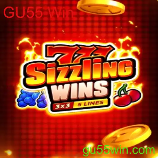 Descubra o Exuberante Mundo de 777sizzlingwins com a Palavra-Chave GU55 Win