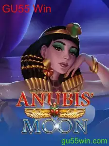 AnubisMoon: Descubra o Mistério e as Regras do Fascinante Jogo GU55 Win