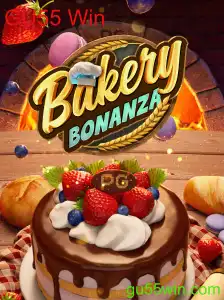 Descubra o Delicioso Mundo de BakeryBonanza com a Chave Mágica GU55 Win