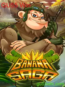 Descubra o Mundo de BananaSaga: Aventura e Estratégia
