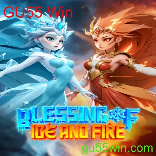 Blessing of Ice and Fire: Uma Jornada Estratégica com GU55 Win