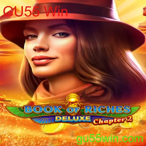 Explorando o Mundo de Book of Riches Deluxe Chapter 2 com a Estratégia GU55 Win