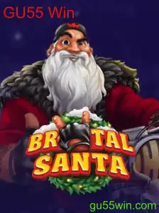 BrutalSanta: A Nova Sensação dos Jogos com GU55 Win
