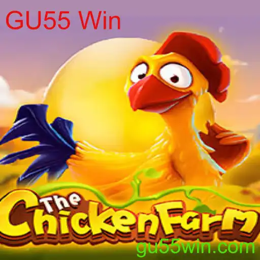 Explorando o Mundo Divertido de ChickenFarm com GU55 Win
