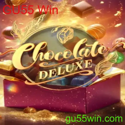Explorando as Delícias de ChocolateDeluxe: O Jogo que Encanta com GU55 Win