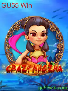 Tudo Sobre CrazyNuoZha: Um Mergulho no Universo de GU55 Win