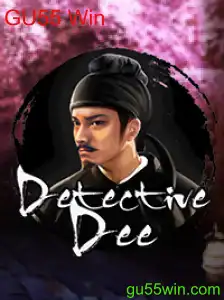 DetectiveDee: Uma Nova Experiência de Investigação com o Evento GU55 Win