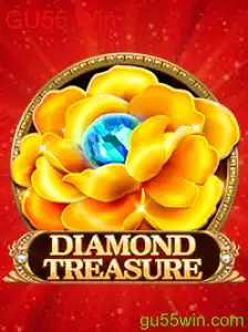 Descobrindo o Mundo Empolgante de Diamondtreasure e a Chave para o Sucesso: GU55 Win
