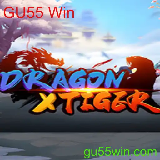 Entendendo o Jogo DragonXTiger e a Palavra-chave 'GU55 Win'