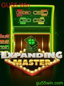ExpandingMaster: Explorando o Universo de GU55 Win