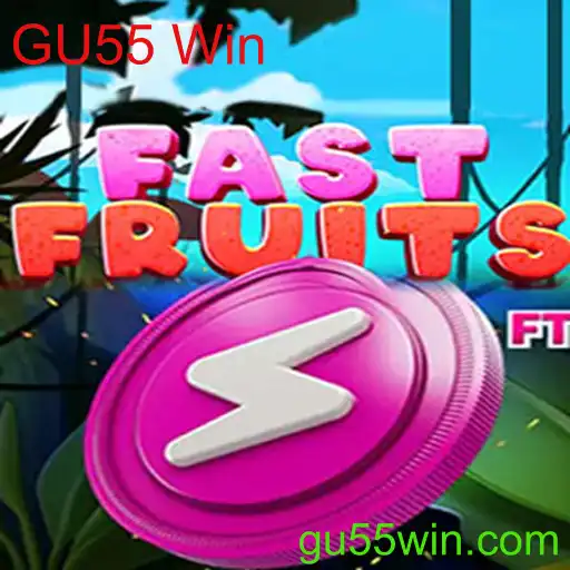 FastFruits: A Aventura Frutífera do GU55 Win