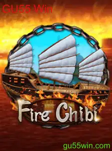 FireChibi: Aventuras Intensivas no Mundo Lendário do GU55 Win