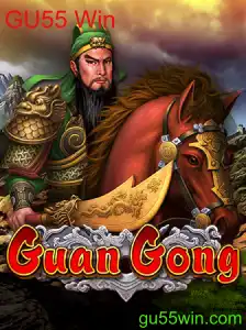 Descubra GuanGong: O Jogo de Estratégia e Aventuras Épicas com a Palavras-Chave GU55 Win