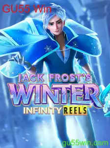Descubra o Inverno Encantado de JackFrostsWinter e Ganhe Com o Desafio GU55 Win