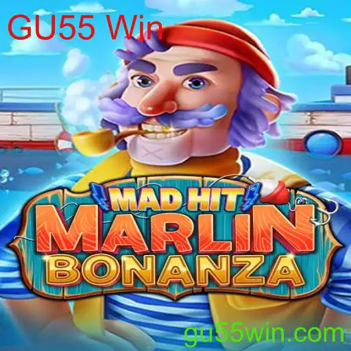 MadHitMarlinBonanza: Desvende o Mundo Subaquático e Conquiste o Desafio GU55 Win