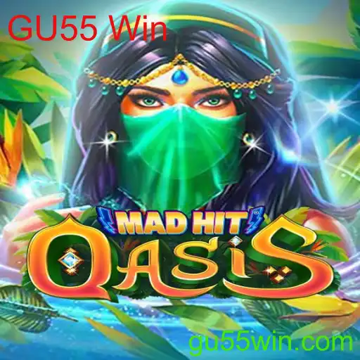 Descubra MadHitOasis: Guia Completo com Regras e Estratégias GU55 Win
