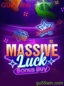 Explorando o Mundo de MassiveLuckBonusBuy: Regras e Estratégias