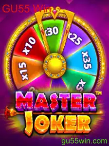 Descubra o Mundo de MasterJoker: Uma Análise Completa do Jogo e suas Regras