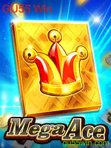 MegaAce: Uma Nova Era nos Jogos com GU55 Win