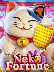 Descubra NekoFortune: O Jogo que Une Tradição e Tecnologia