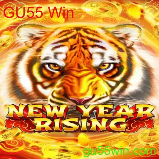 NewYearRising: Um Jogo de Estratégia e Emoção com o GU55 Win