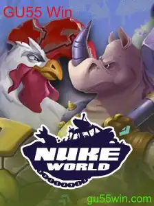 Explorando NukeWorld: O Fascinante Jogo de Sobrevivência e Estratégia