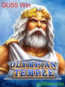 Descubra o Fascinante Mundo de OlympianTemple com GU55 Win