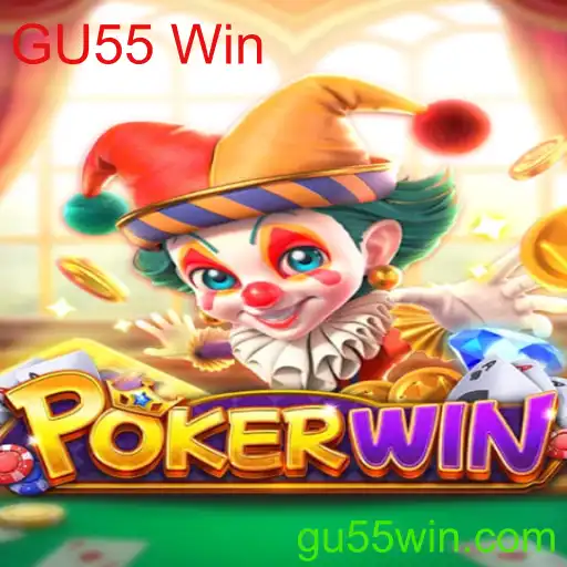 Explorando o Jogo POKERWIN e a Estratégia GU55 Win