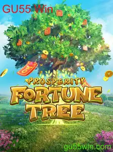 Explorando o Mundo de ProsperityFortuneTree e a Chave para 'GU55 Win'