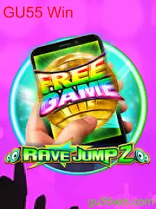 RaveJump2M: Descubra o Mundo Eletrizante do Jogo que Está Conquistando o Público
