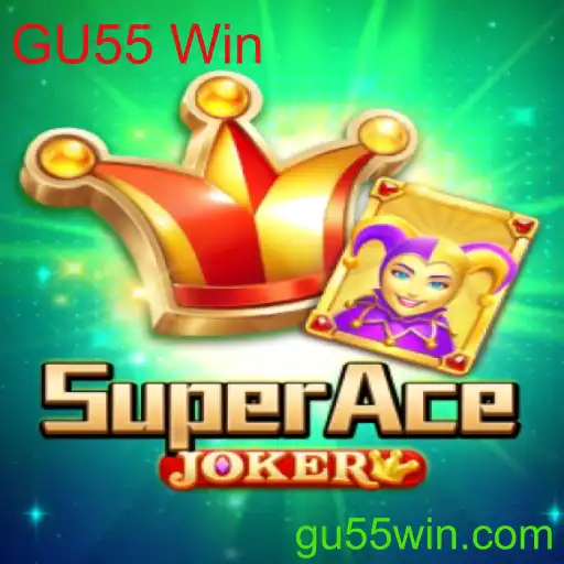 Explorando o Fascinante Mundo de SuperAceJoker e a Chave para Vitória GU55 Win