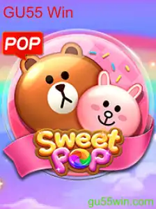 Explorando o Mundo de Diversão do Jogo SweetPOP