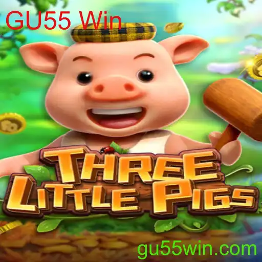 Descubra THREELITTLEPIGS: O Jogo que Conquista com Estratégia e Diversão