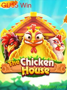 TheChickenHouse: Descubra o Fascinante Mundo do Jogo GU55 Win