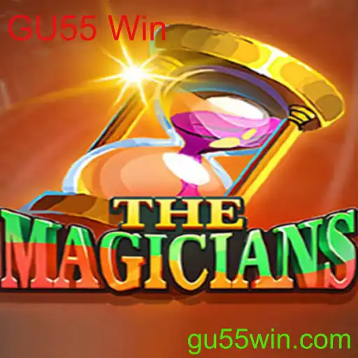 Descubra 'TheMagicians': Como Jogar e Vencer com 'GU55 Win'