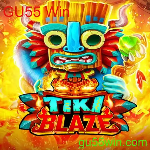 Descubra Tudo Sobre o Jogo TikiBlaze e a Mecânica Inovadora do GU55 Win