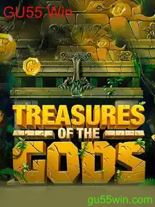 Explorando o Universo de TreasureoftheGods: Aventura, Regras e Estratégias