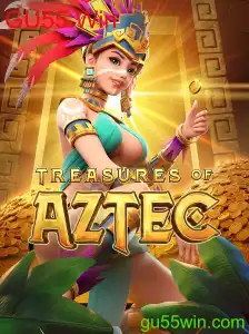 Explorando o Mundo de Treasures of Aztec: Uma Jornada ao Passado Místico com GU55 Win