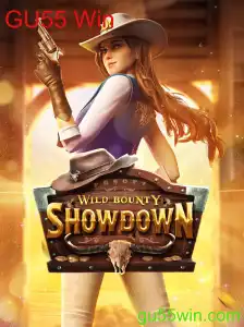 Descubra o Mundo Empolgante de WildBountyShowdown: Um Jogo Cheio de Ação e Prêmios