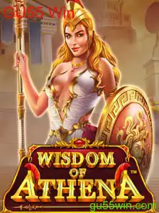 Descubra o Fascinante Mundo de WisdomofAthena