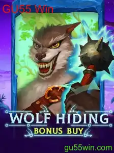 Explorando o Mundo de WolfHidingBonusBuy: Jogo e Estratégias
