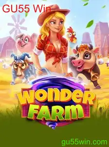 Explorando o Universo de WonderFarm: Um Mergulho no Mundo Mágico do Jogo